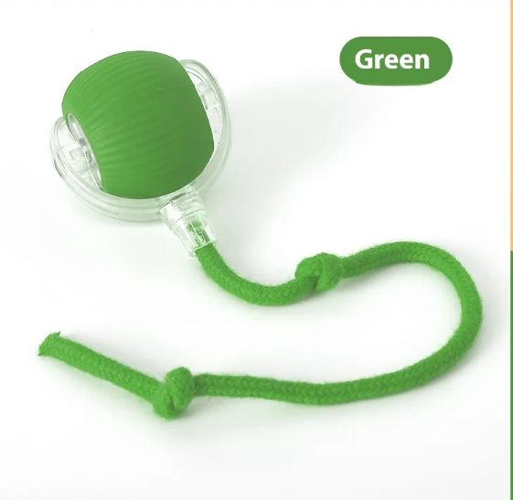CozyTail™ Play Pounce Ball