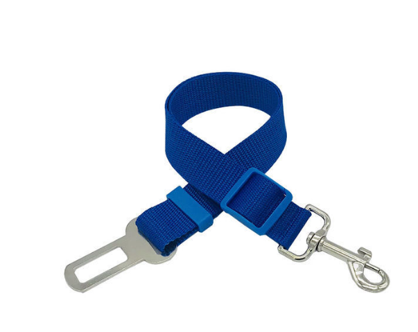 CozyTail™ Travel Safe Seat Belt