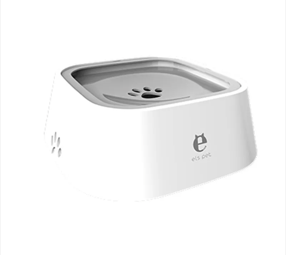 CozyTail™ Duo Flow Bowl
