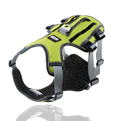 CozyTail™ ReflectFit Harness Set