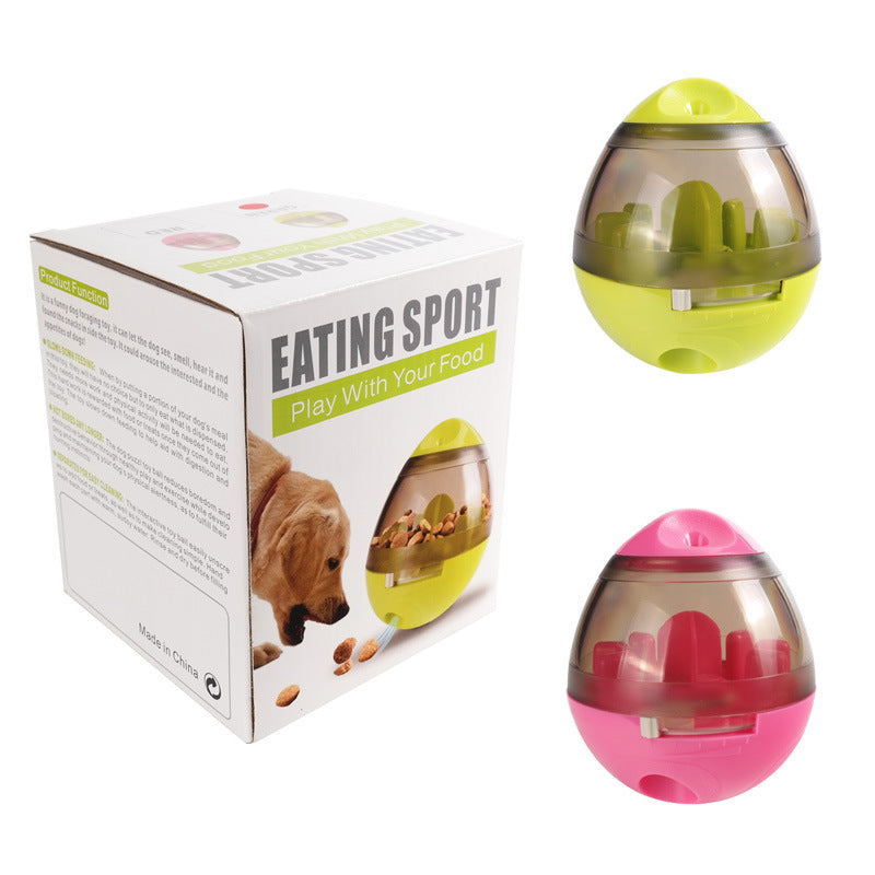CozyTail™ Roll Treat Chew Toy