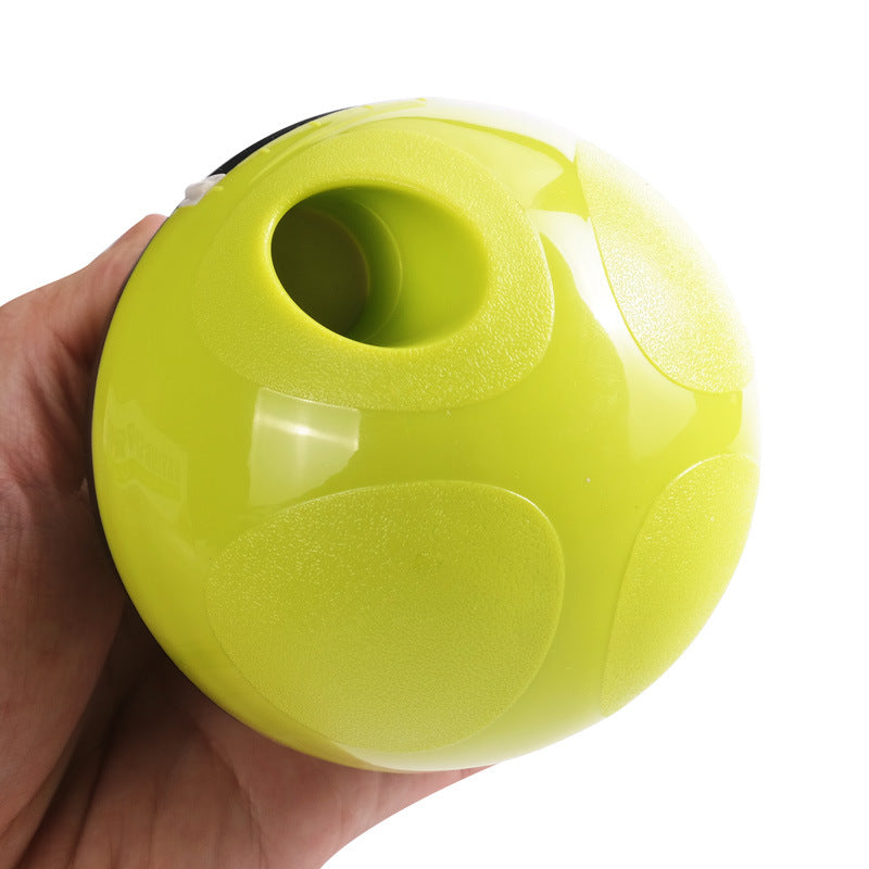 CozyTail™ Roll Treat Chew Toy