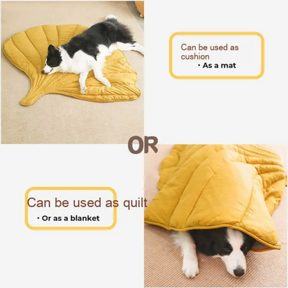 CozyTail™ All Weather Comfort Mat