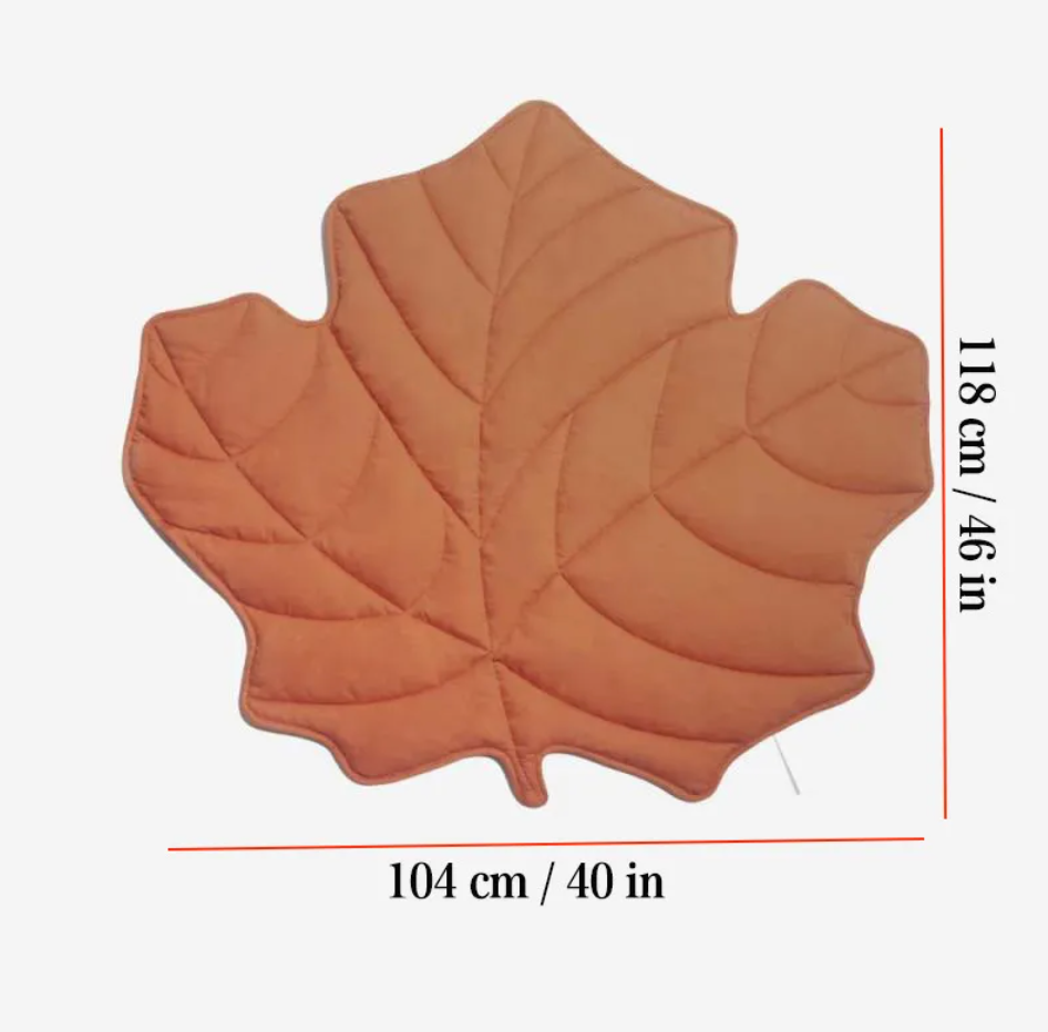 CozyTail™ All Weather Comfort Mat