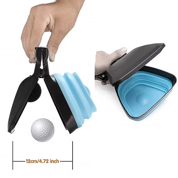 CozyTail™ Clean Paw Scooper