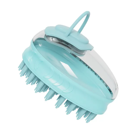 CozyTail™ Bath Glow Brush