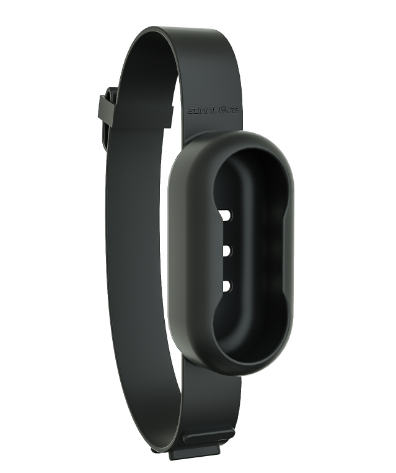 CozyTail™ Paw View Camera Collar