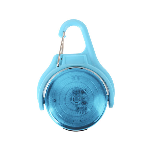 CozyTail™ Glow Safe Collar Light