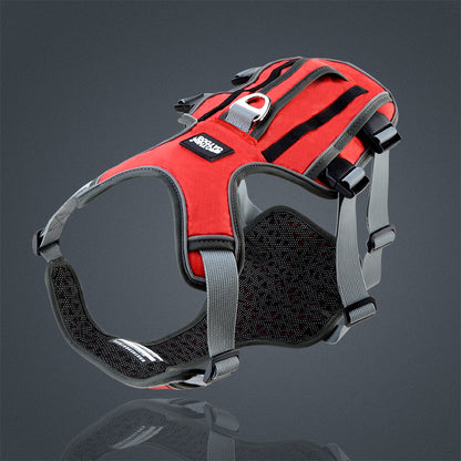 CozyTail™ ReflectFit Harness Set