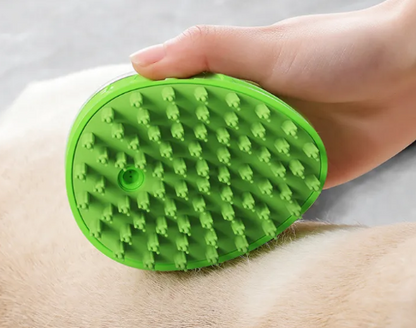 CozyTail™ Bath Glow Brush