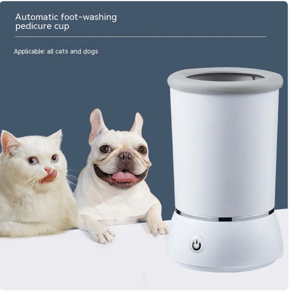 CozyTail™ PawClean Cup