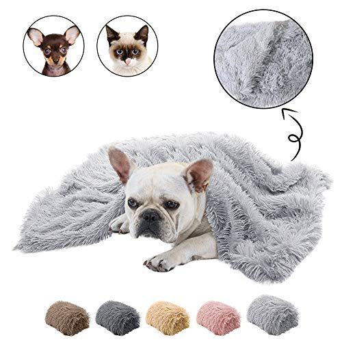 CozyTail™ Cloud Soft Pet Mat