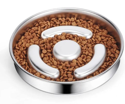 CozyTail™ Slow Feast Bowl