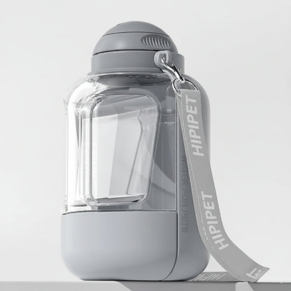 CozyTail™ Travel Sip Bottle