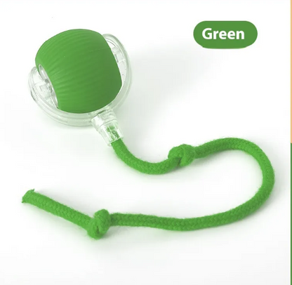 CozyTail™ Play Pounce Ball