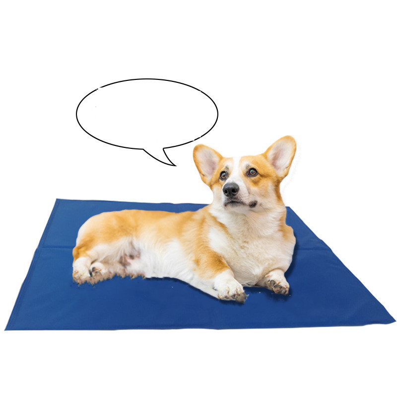 CozyTail™ Cool Breeze Cooling Pad