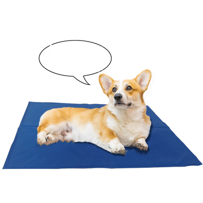 CozyTail™ Cool Breeze Cooling Pad
