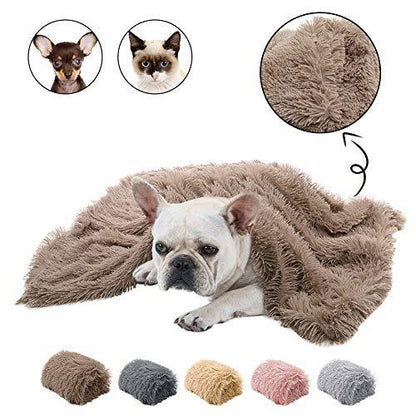 CozyTail™ Cloud Soft Pet Mat