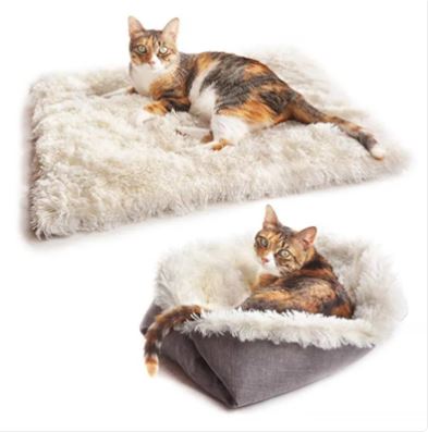 CozyTail™ Flexi Comfort Mat