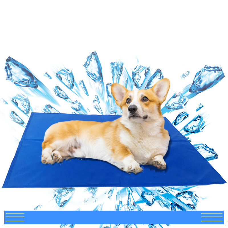 CozyTail™ Cool Breeze Cooling Pad