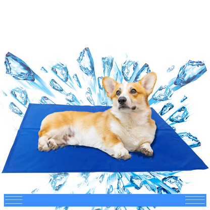 CozyTail™ Cool Breeze Cooling Pad