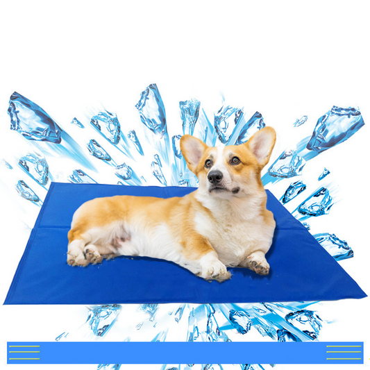 CozyTail™ Cool Breeze Cooling Pad