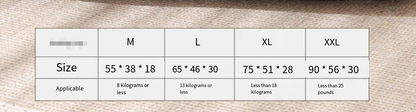 CozyTail™ Luxe Cuddle Sofa Bed