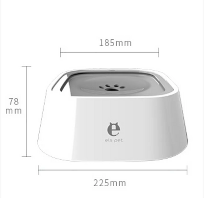 CozyTail™ Duo Flow Bowl