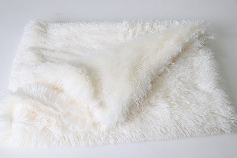 CozyTail™ Cloud Soft Pet Mat