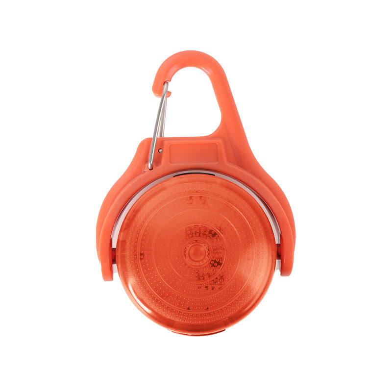 CozyTail™ Glow Safe Collar Light