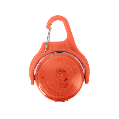 CozyTail™ Glow Safe Collar Light