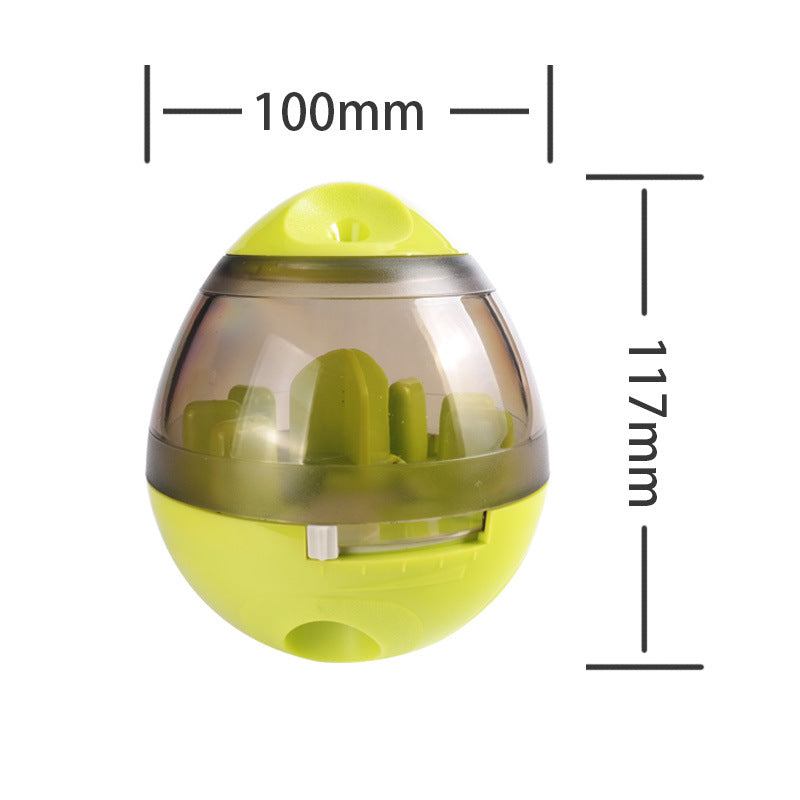 CozyTail™ Roll Treat Chew Toy
