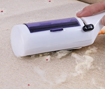 CozyTail™ FurErase Roller