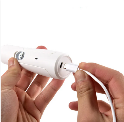 CozyTail™ PawTrim Nail Clipper