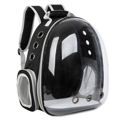 CozyTail™ Air Carry Travel Backpack
