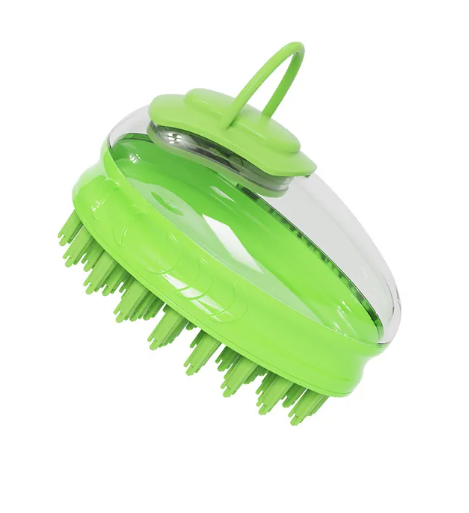 CozyTail™ Bath Glow Brush
