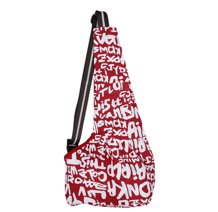 CozyTail™ Cozy Carry Travel Bag