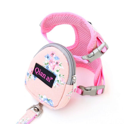 CozyTail™ AirFit Harness Set