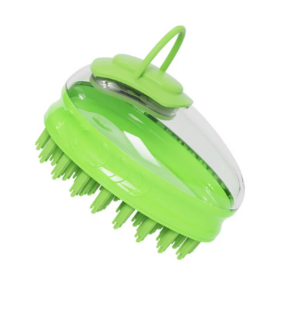 CozyTail™ Bath Glow Brush