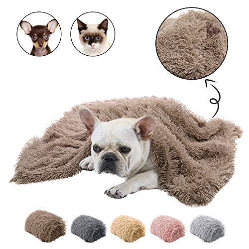 CozyTail™ Cloud Soft Pet Mat