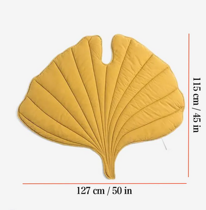 CozyTail™ All Weather Comfort Mat