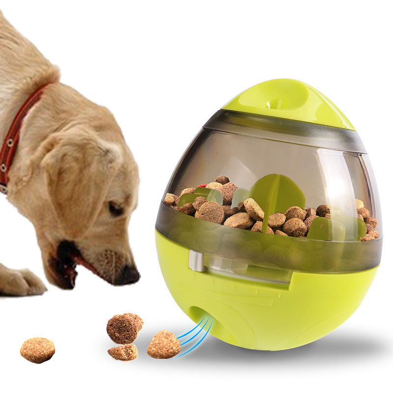 CozyTail™ Roll Treat Chew Toy