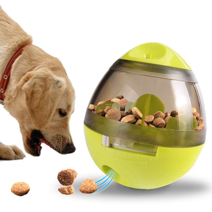 CozyTail™ Roll Treat Chew Toy