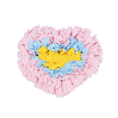 CozyTail™ Sniff Smart Treat Toy