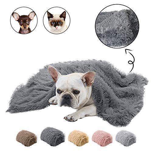 CozyTail™ Cloud Soft Pet Mat