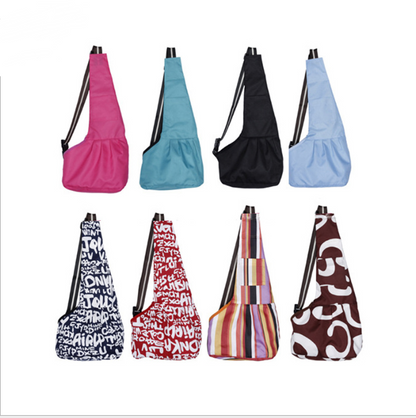 CozyTail™ Cozy Carry Travel Bag