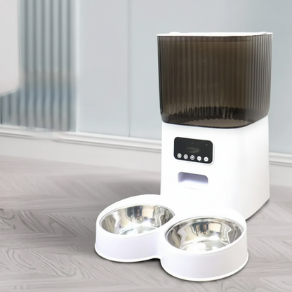 CozyTail™ Smart Feed Automatic Feeder