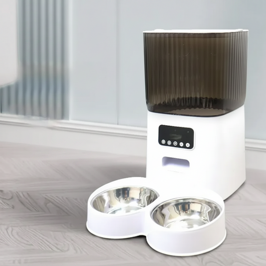 CozyTail™ Smart Feed Automatic Feeder