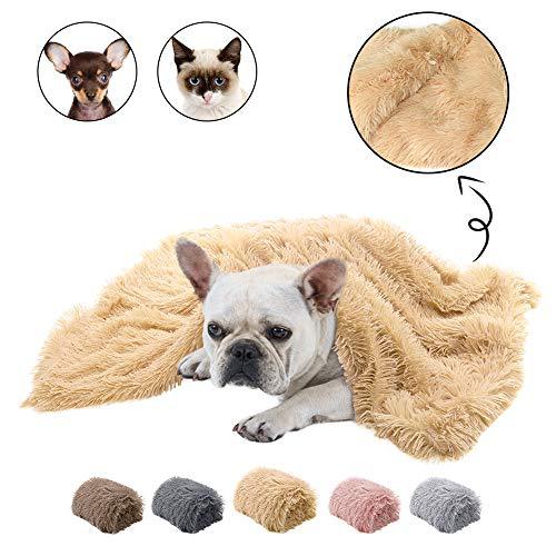 CozyTail™ Cloud Soft Pet Mat