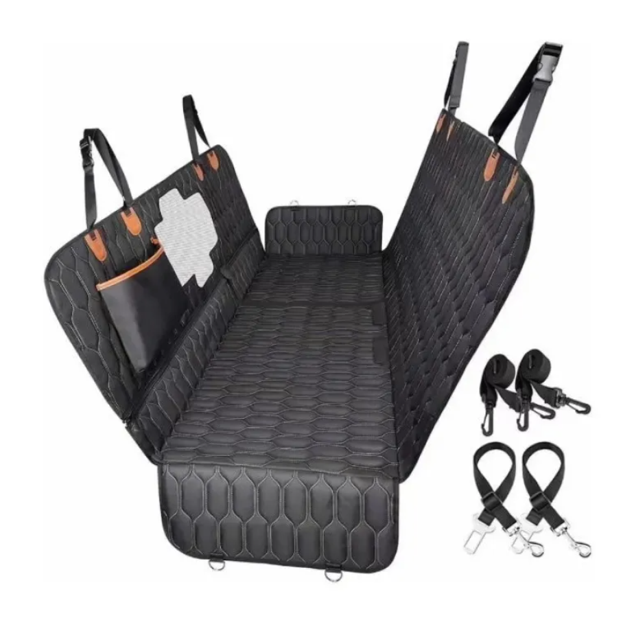 CozyTail™ Travel Guard Car Cover